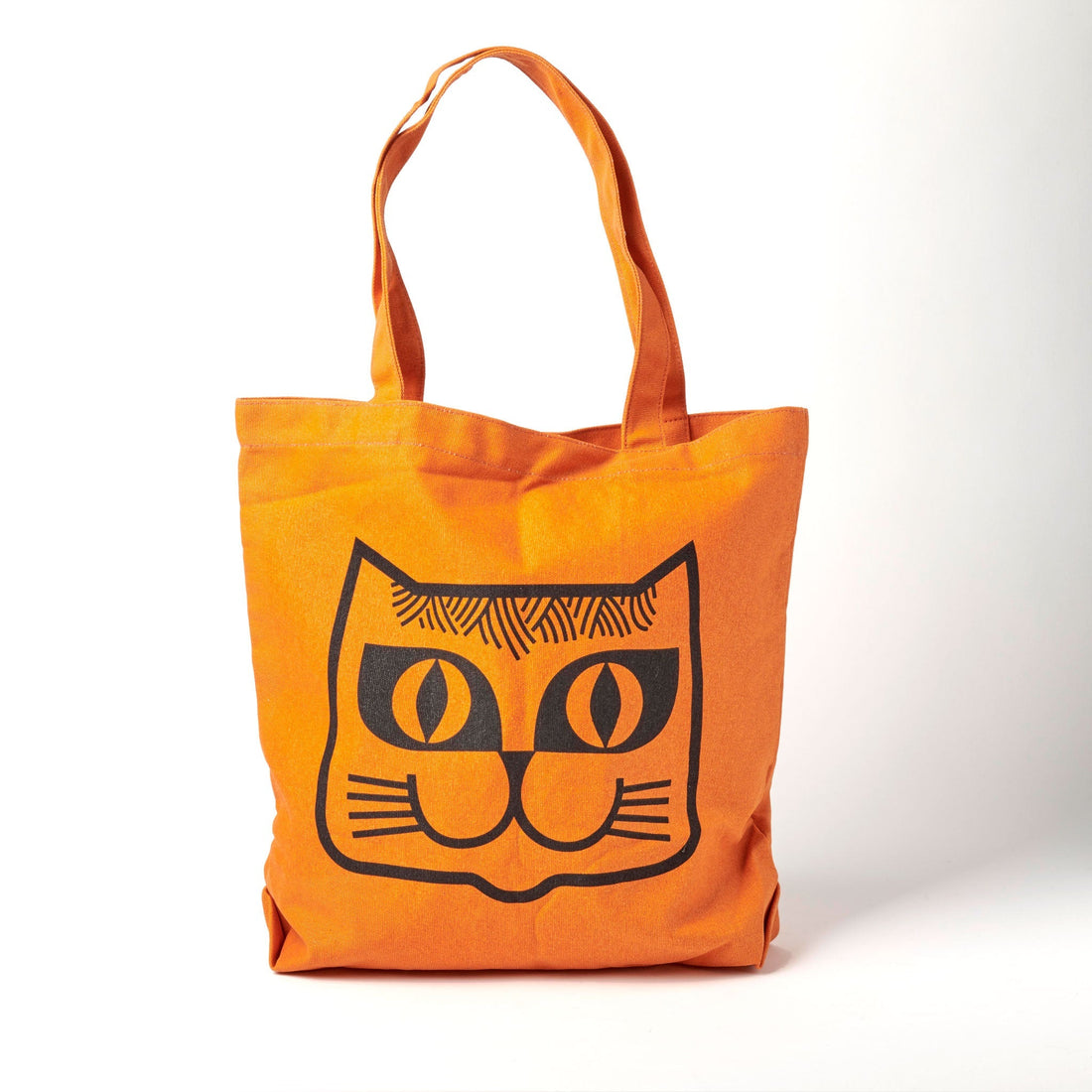 Magpie x Hornsea Tote - Cat