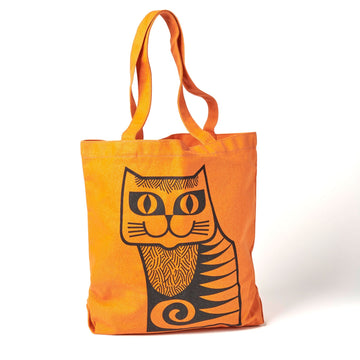 Magpie x Hornsea Tote - Cat