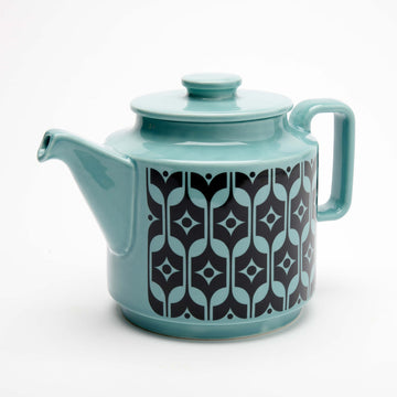 Magpie x Hornsea Teapot Heirloom