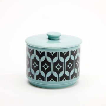 Magpie x Hornsea Lidded Bowl Heirloom